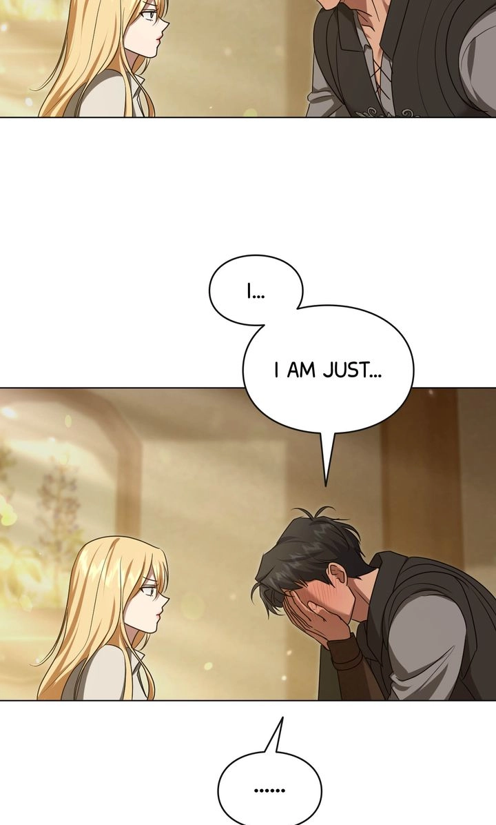 The Fake Saintess Awaits Her Exit Chapter 1.1 page 54 - 