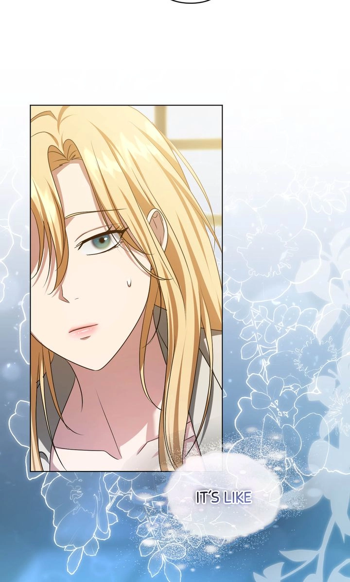 The Fake Saintess Awaits Her Exit Chapter 1.1 page 55 - 