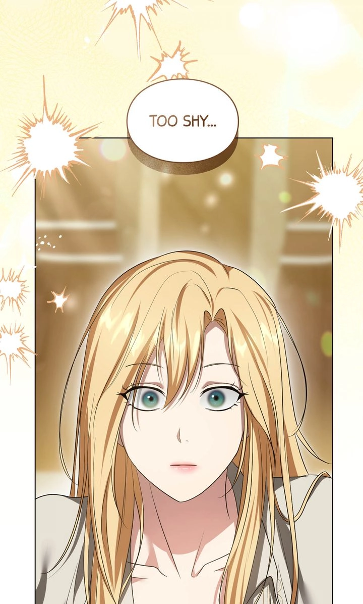 The Fake Saintess Awaits Her Exit Chapter 1.1 page 59 - 