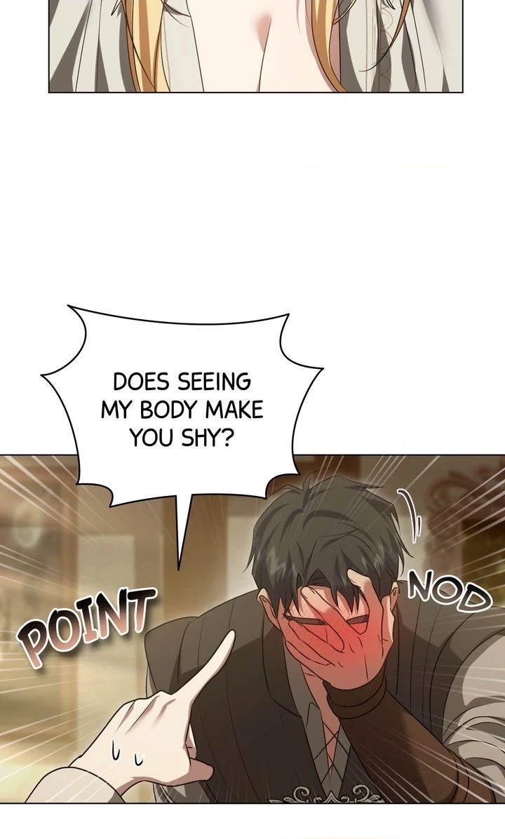 The Fake Saintess Awaits Her Exit Chapter 1.1 page 60 - 