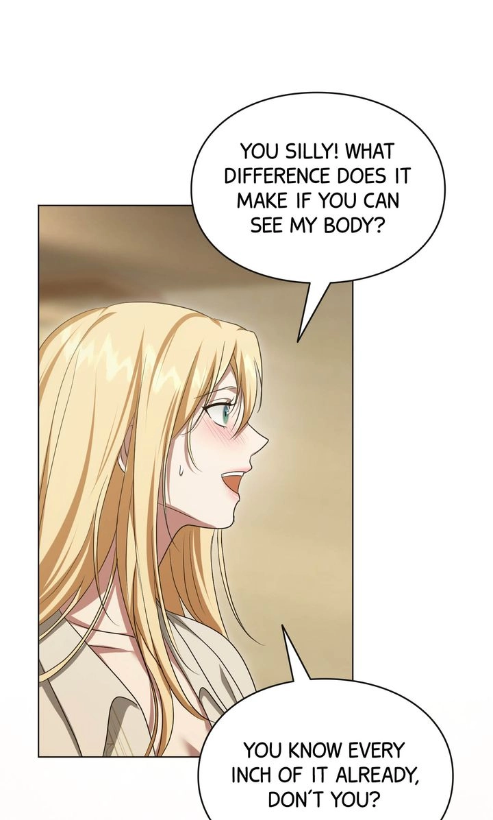 The Fake Saintess Awaits Her Exit Chapter 1.1 page 61 - 