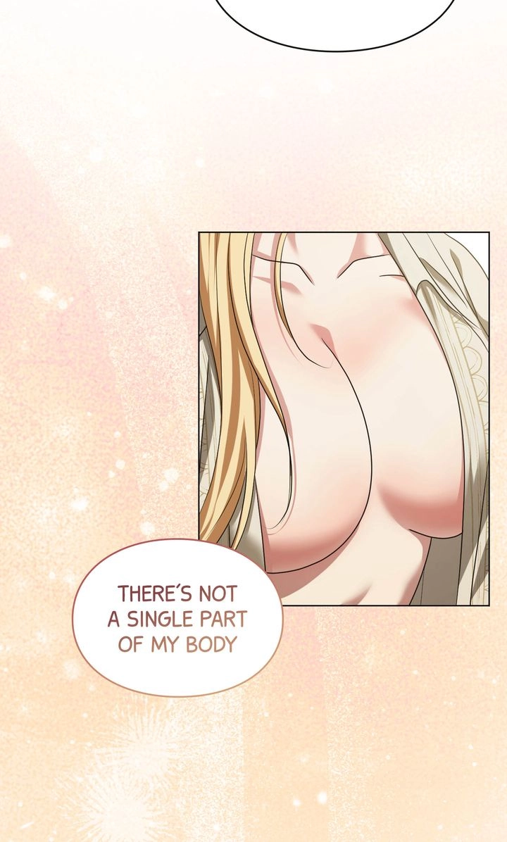 The Fake Saintess Awaits Her Exit Chapter 1.1 page 62 - 