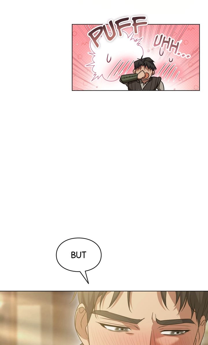 The Fake Saintess Awaits Her Exit Chapter 1.1 page 64 - 