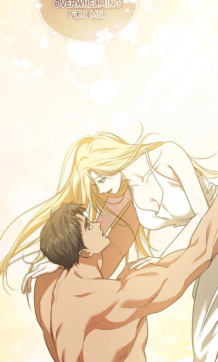The Fake Saintess Awaits Her Exit Chapter 1.1 page 66 - 