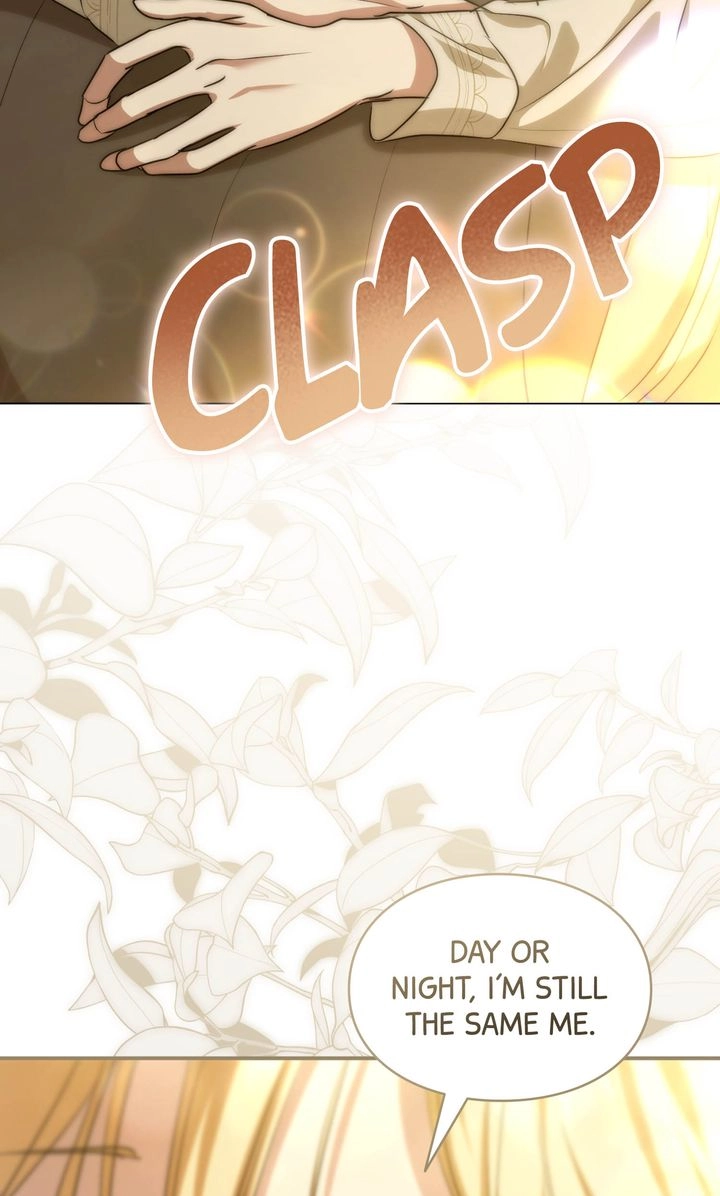 The Fake Saintess Awaits Her Exit Chapter 1.1 page 72 - 