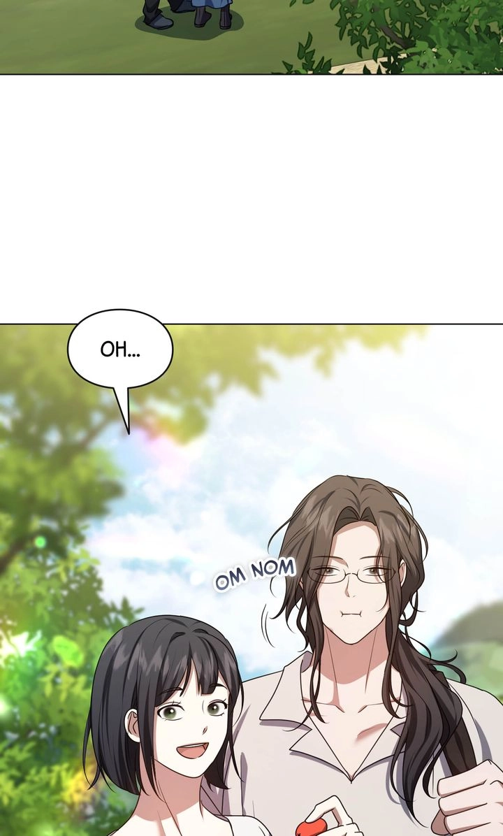 The Fake Saintess Awaits Her Exit Chapter 1.1 page 10 - 