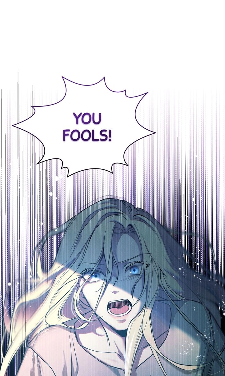 The Fake Saintess Awaits Her Exit Chapter 1 page 1 - 