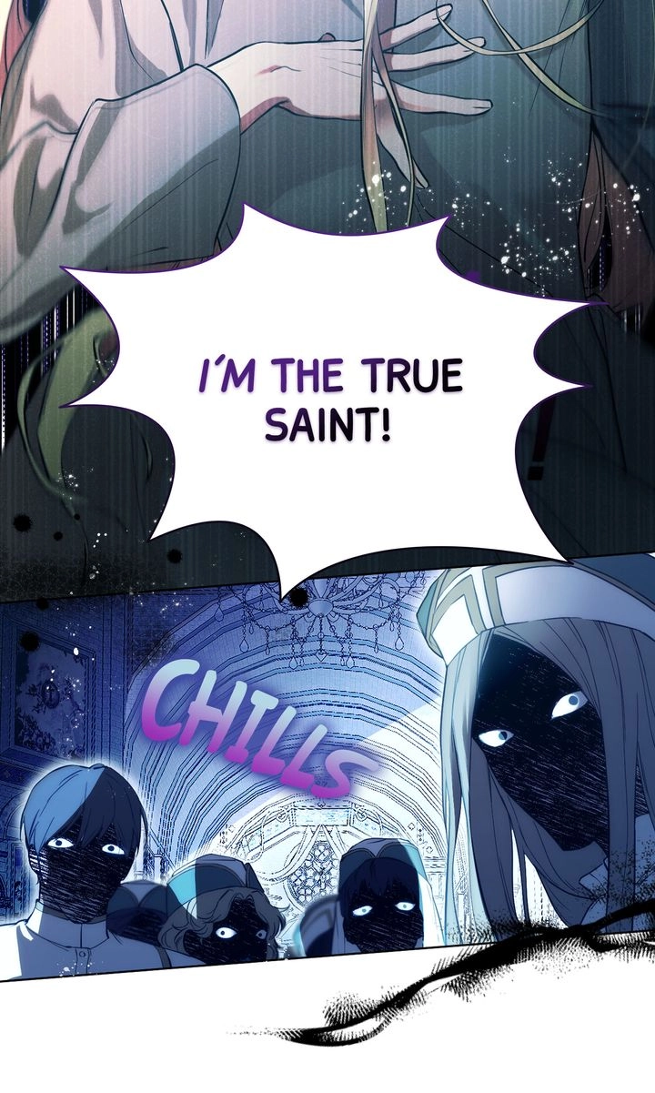 The Fake Saintess Awaits Her Exit Chapter 1 page 2 - 