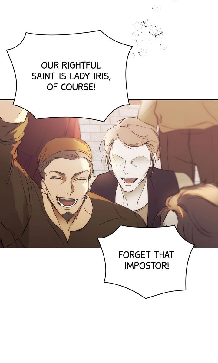 The Fake Saintess Awaits Her Exit Chapter 1 page 104 - 