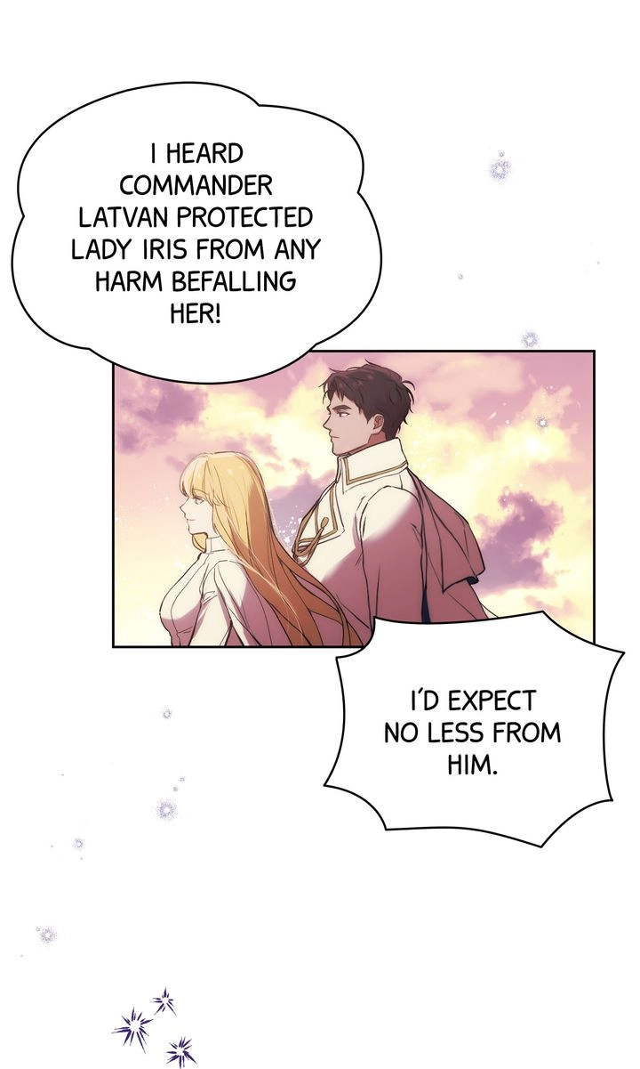 The Fake Saintess Awaits Her Exit Chapter 1 page 105 - 