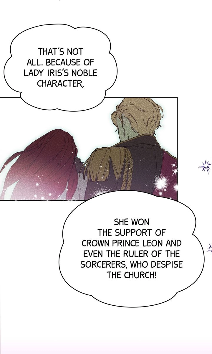 The Fake Saintess Awaits Her Exit Chapter 1 page 106 - 