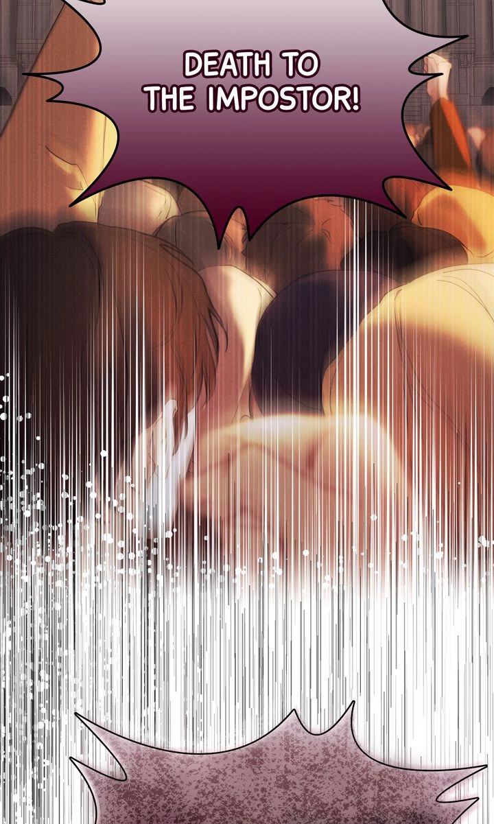 The Fake Saintess Awaits Her Exit Chapter 1 page 108 - 