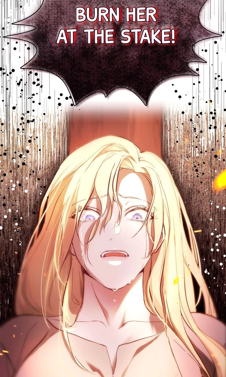 The Fake Saintess Awaits Her Exit Chapter 1 page 109 - 