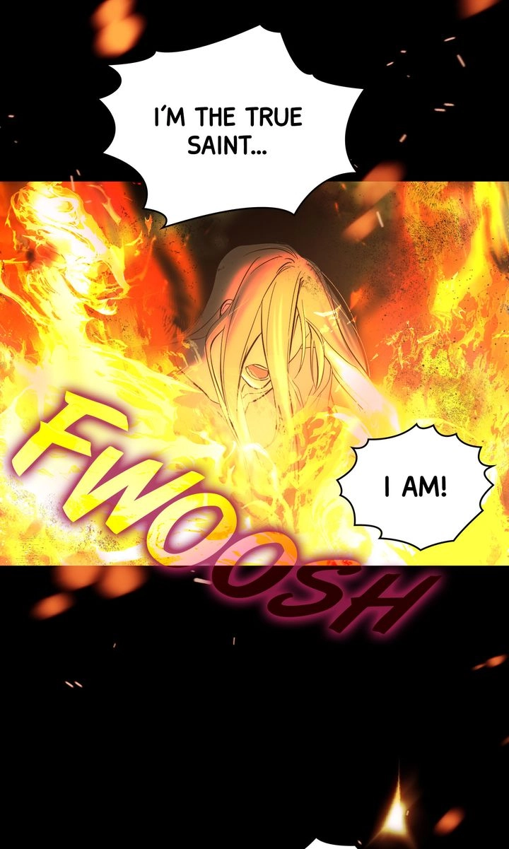 The Fake Saintess Awaits Her Exit Chapter 1 page 111 - 