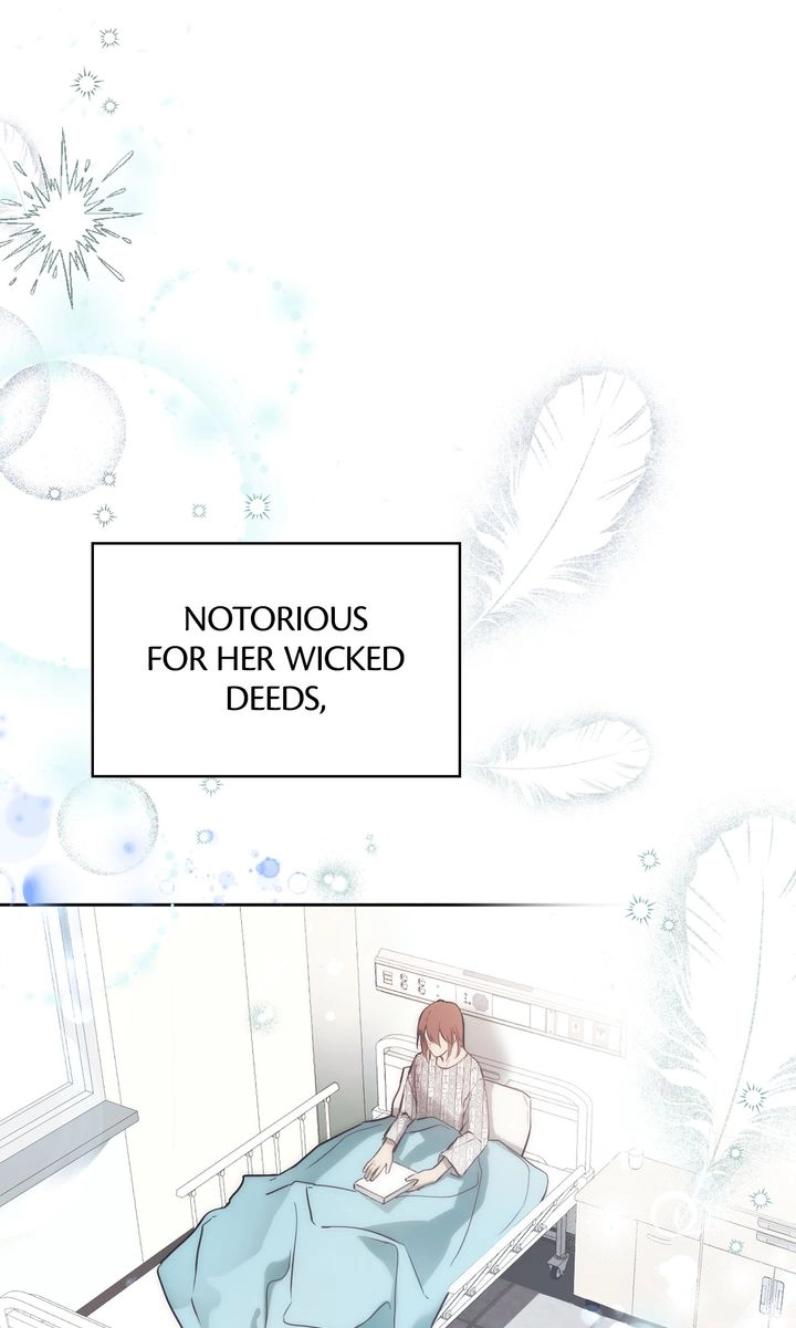 The Fake Saintess Awaits Her Exit Chapter 1 page 113 - 