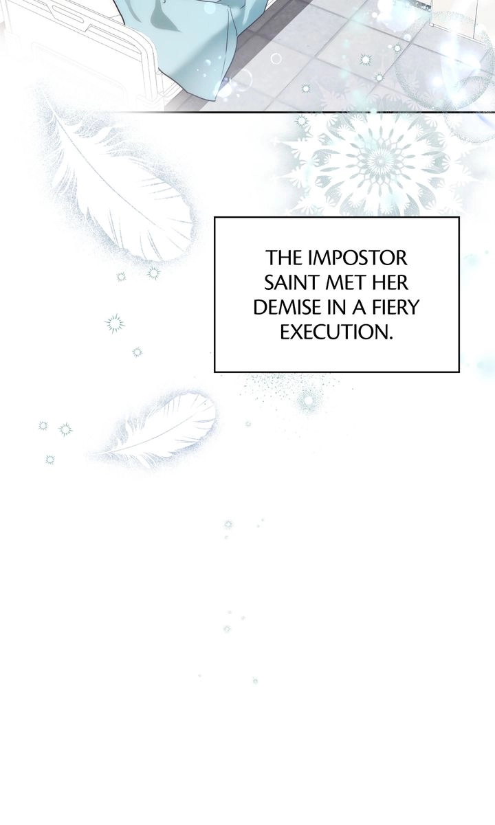 The Fake Saintess Awaits Her Exit Chapter 1 page 114 - 