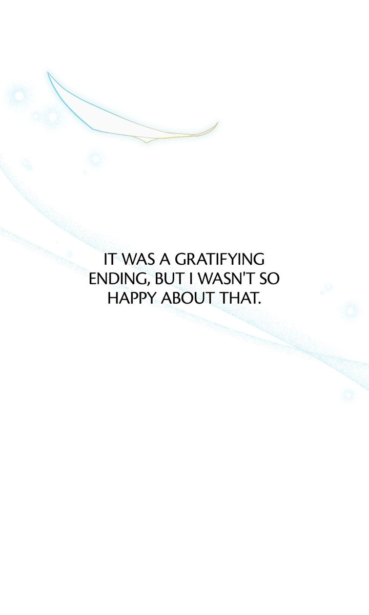 The Fake Saintess Awaits Her Exit Chapter 1 page 116 - 
