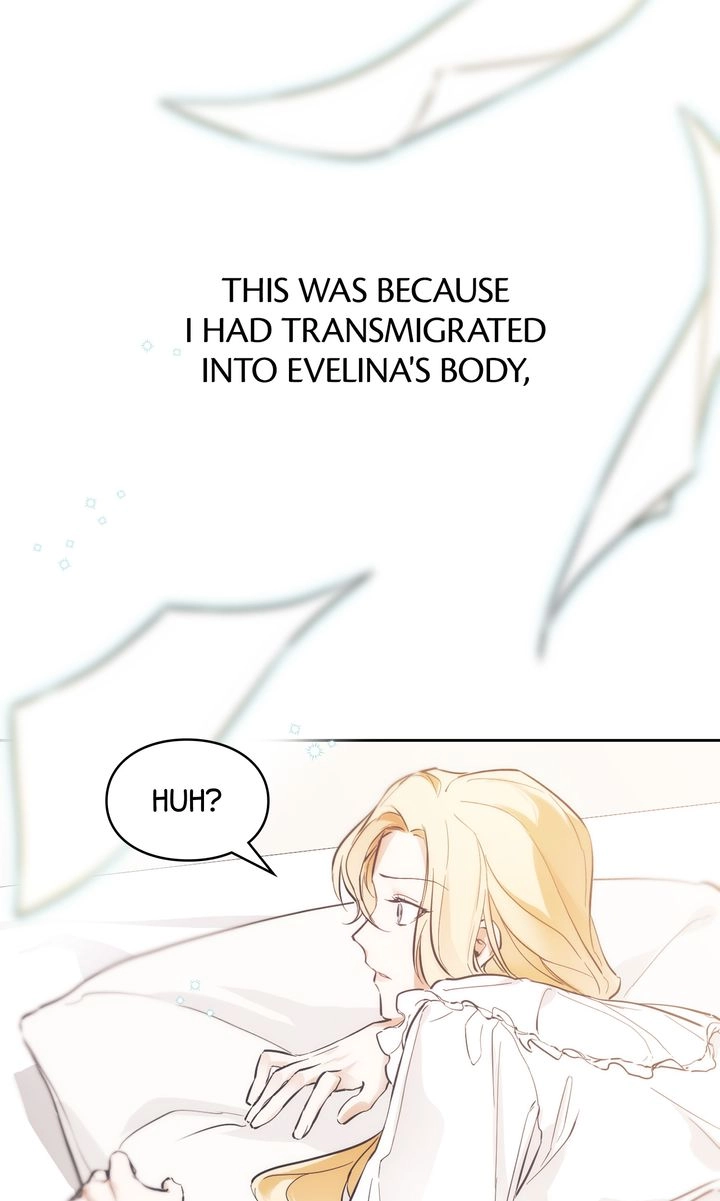 The Fake Saintess Awaits Her Exit Chapter 1 page 118 - 