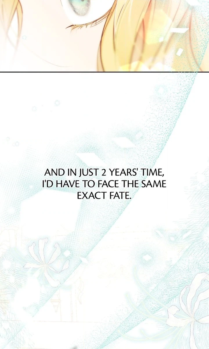 The Fake Saintess Awaits Her Exit Chapter 1 page 120 - 