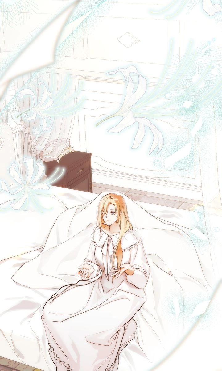 The Fake Saintess Awaits Her Exit Chapter 1 page 121 - 