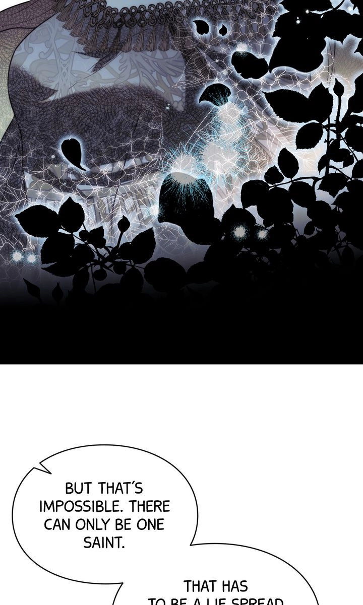 The Fake Saintess Awaits Her Exit Chapter 1 page 17 - 