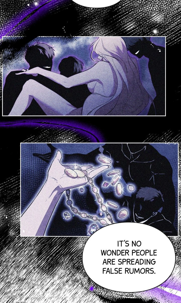 The Fake Saintess Awaits Her Exit Chapter 1 page 19 - 