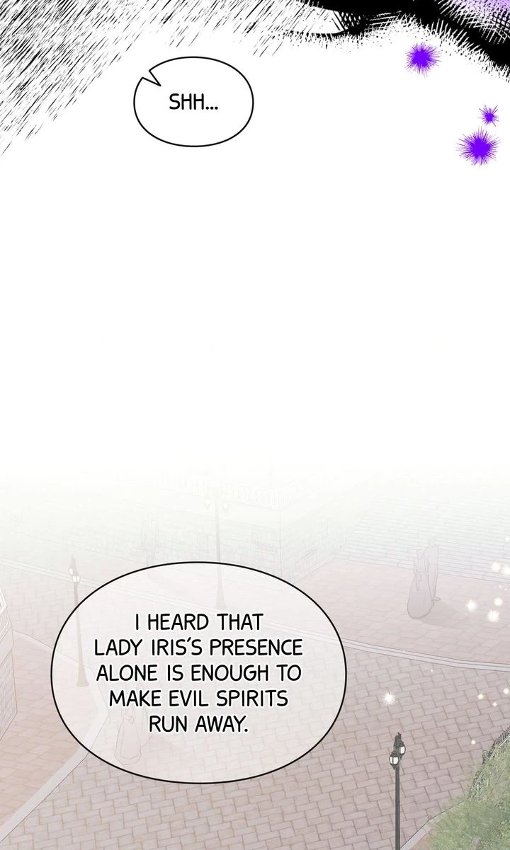 The Fake Saintess Awaits Her Exit Chapter 1 page 20 - 