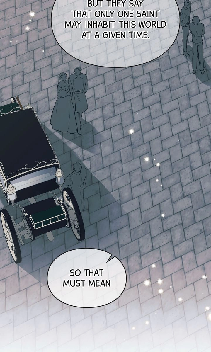 The Fake Saintess Awaits Her Exit Chapter 1 page 22 - 