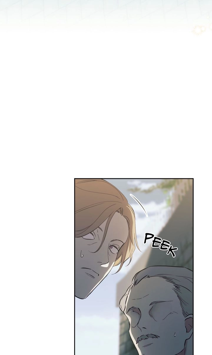 The Fake Saintess Awaits Her Exit Chapter 1 page 23 - 