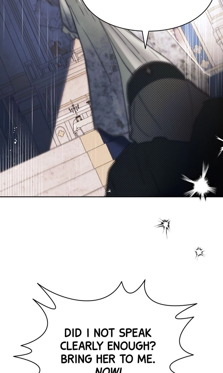 The Fake Saintess Awaits Her Exit Chapter 1 page 27 - 