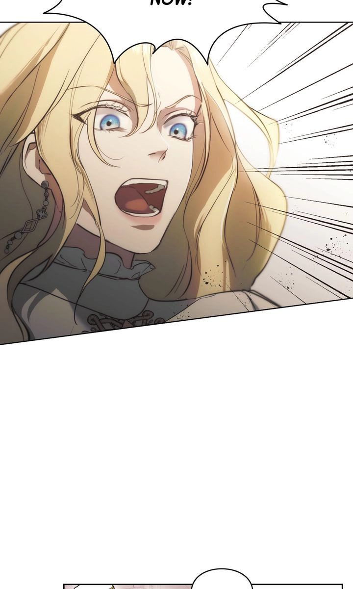 The Fake Saintess Awaits Her Exit Chapter 1 page 28 - 
