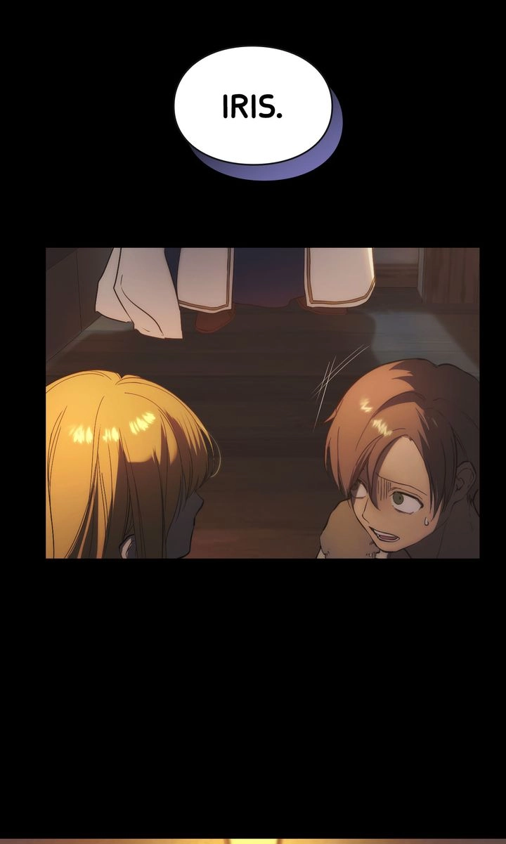 The Fake Saintess Awaits Her Exit Chapter 1 page 36 - 