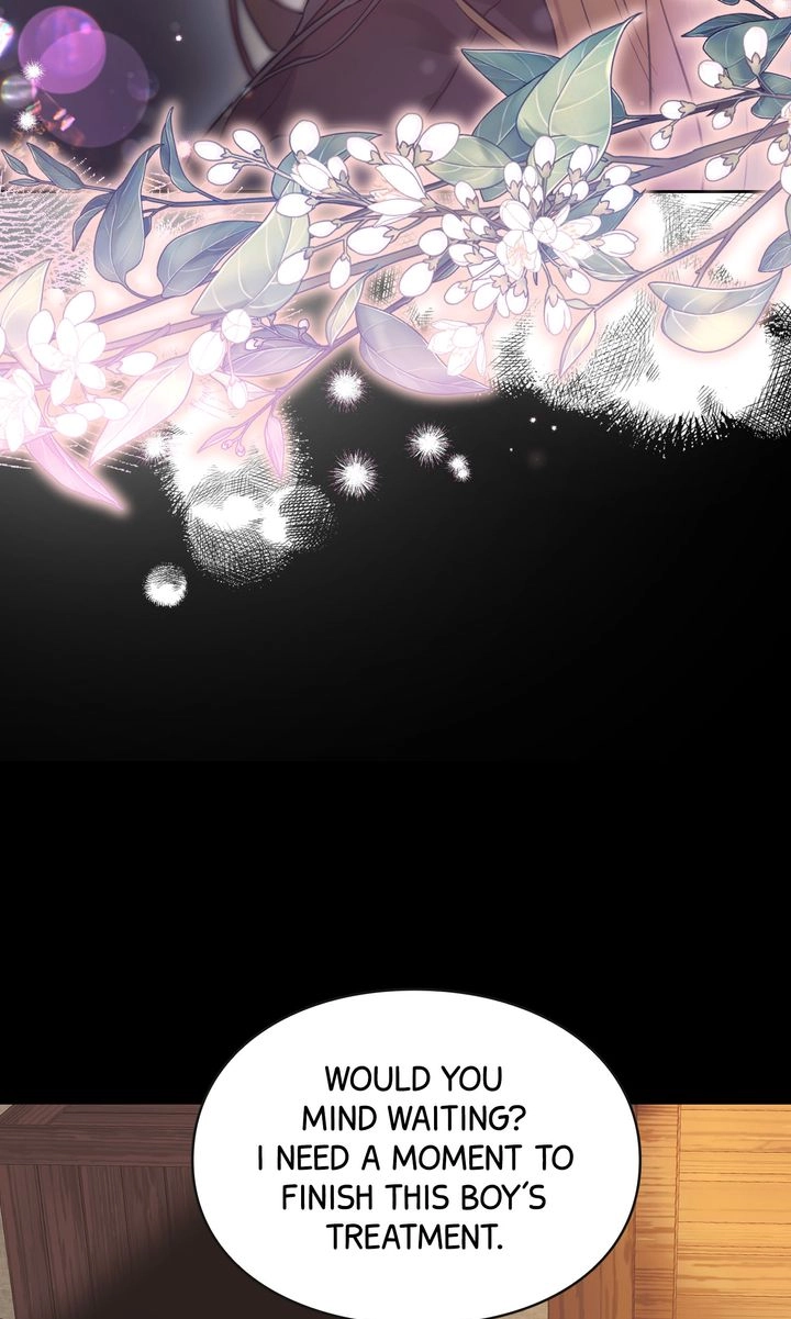 The Fake Saintess Awaits Her Exit Chapter 1 page 39 - 