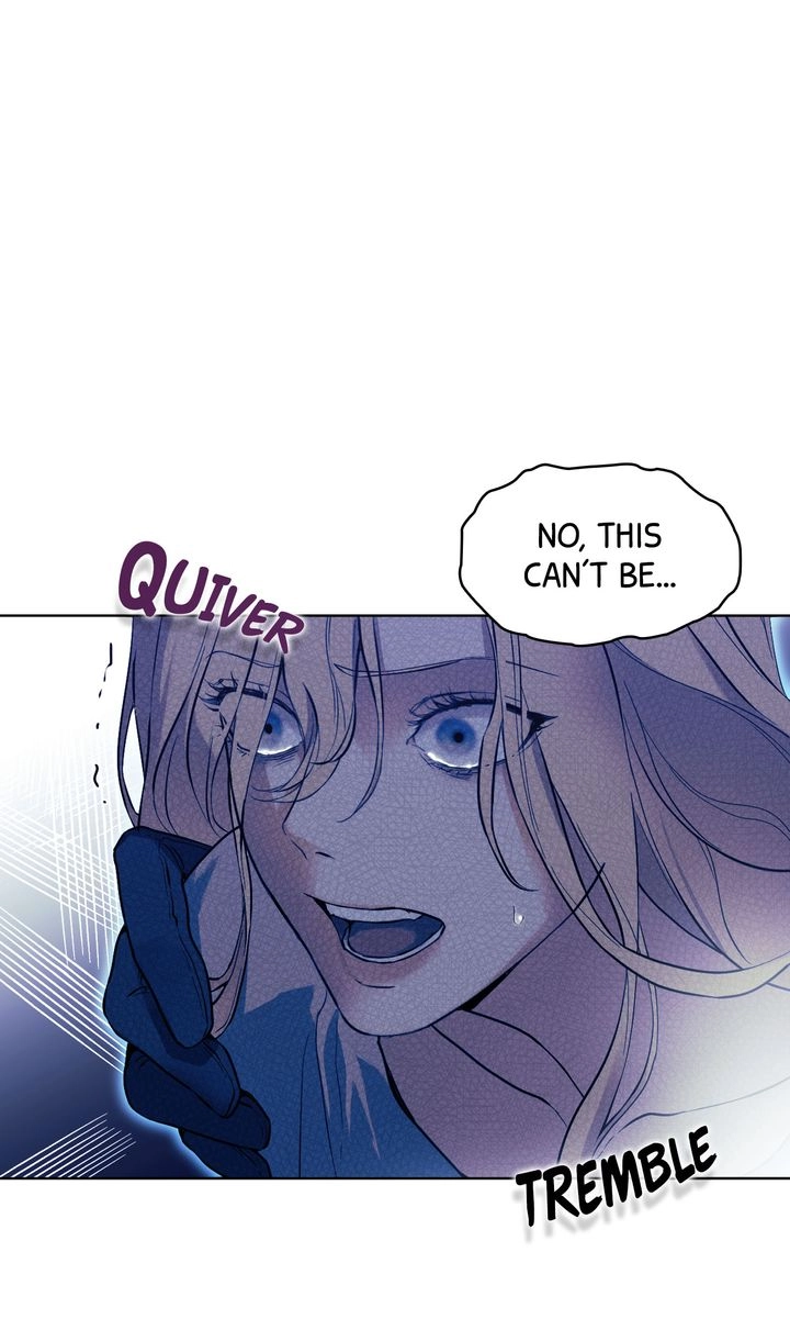 The Fake Saintess Awaits Her Exit Chapter 1 page 5 - 