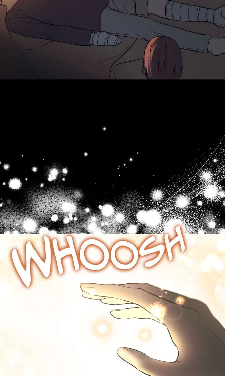 The Fake Saintess Awaits Her Exit Chapter 1 page 41 - 