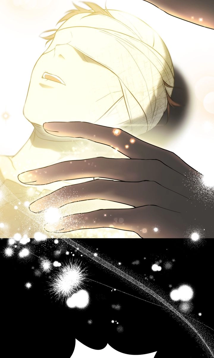 The Fake Saintess Awaits Her Exit Chapter 1 page 42 - 