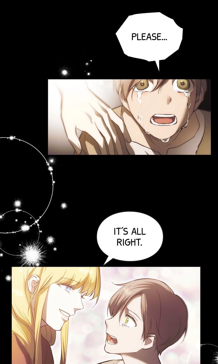 The Fake Saintess Awaits Her Exit Chapter 1 page 46 - 