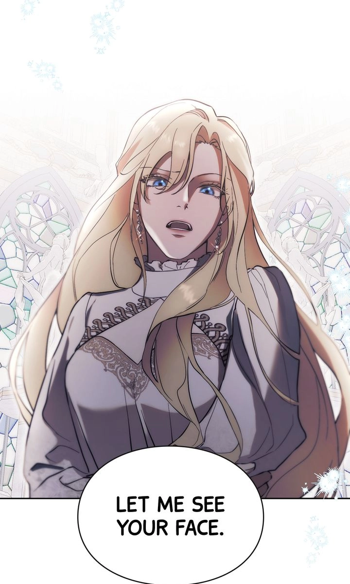 The Fake Saintess Awaits Her Exit Chapter 1 page 51 - 