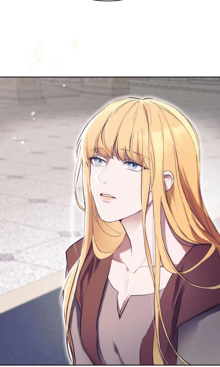 The Fake Saintess Awaits Her Exit Chapter 1 page 52 - 
