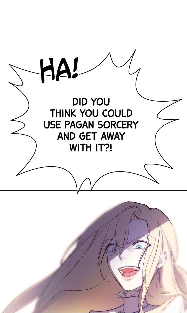 The Fake Saintess Awaits Her Exit Chapter 1 page 60 - 