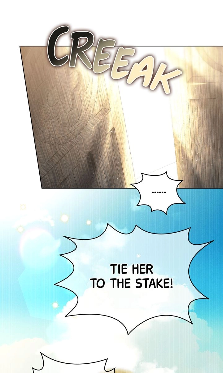 The Fake Saintess Awaits Her Exit Chapter 1 page 7 - 