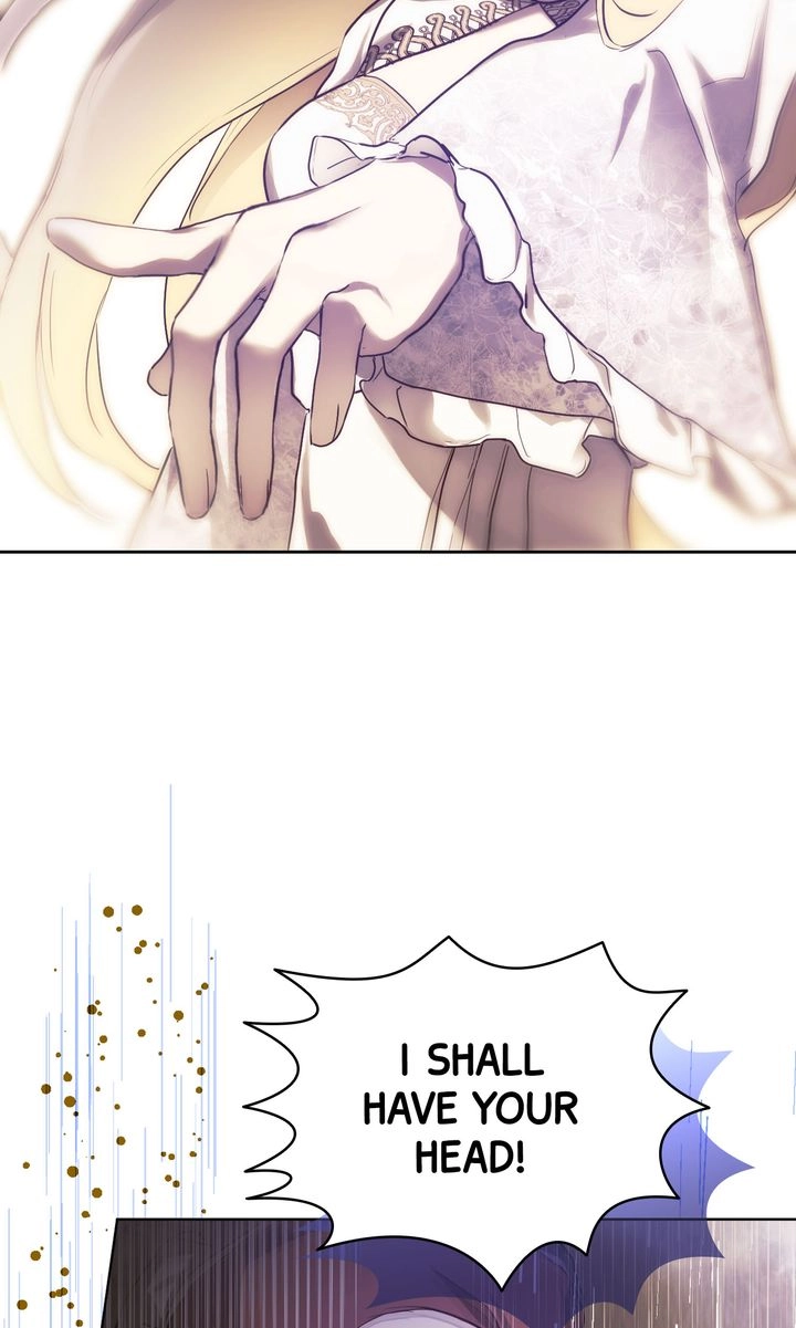 The Fake Saintess Awaits Her Exit Chapter 1 page 61 - 