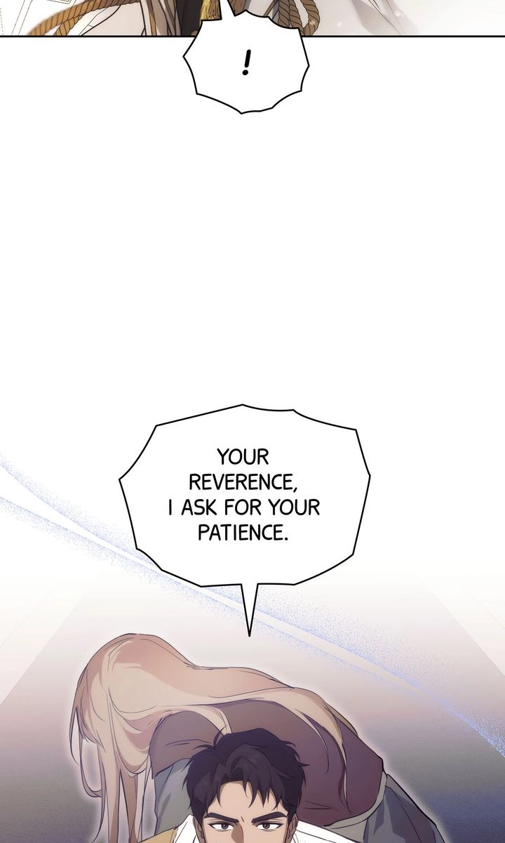 The Fake Saintess Awaits Her Exit Chapter 1 page 63 - 