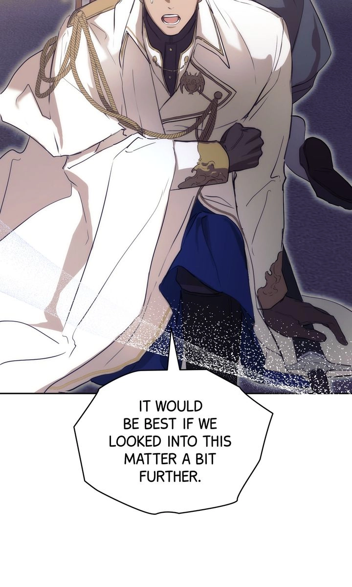 The Fake Saintess Awaits Her Exit Chapter 1 page 64 - 