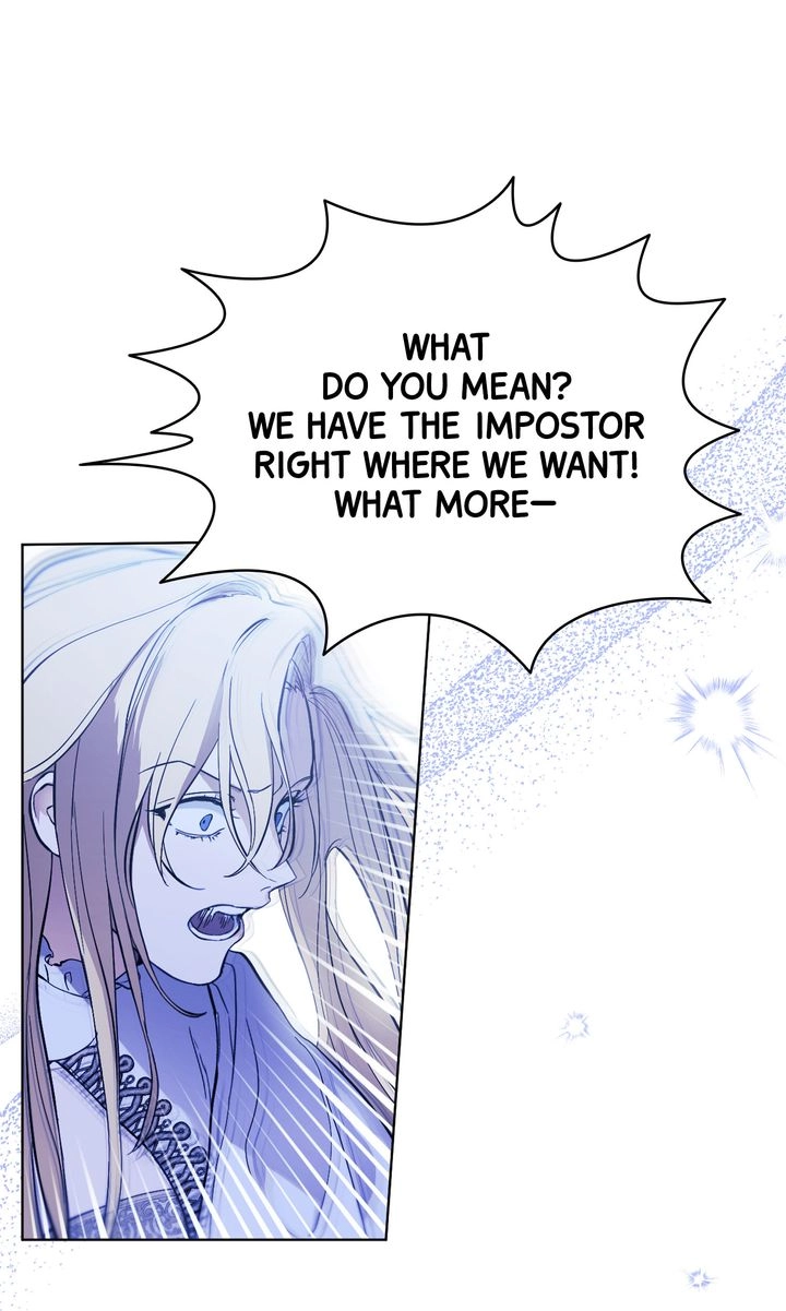 The Fake Saintess Awaits Her Exit Chapter 1 page 65 - 
