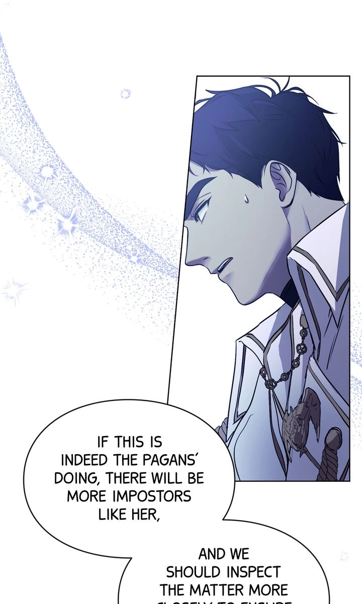 The Fake Saintess Awaits Her Exit Chapter 1 page 66 - 