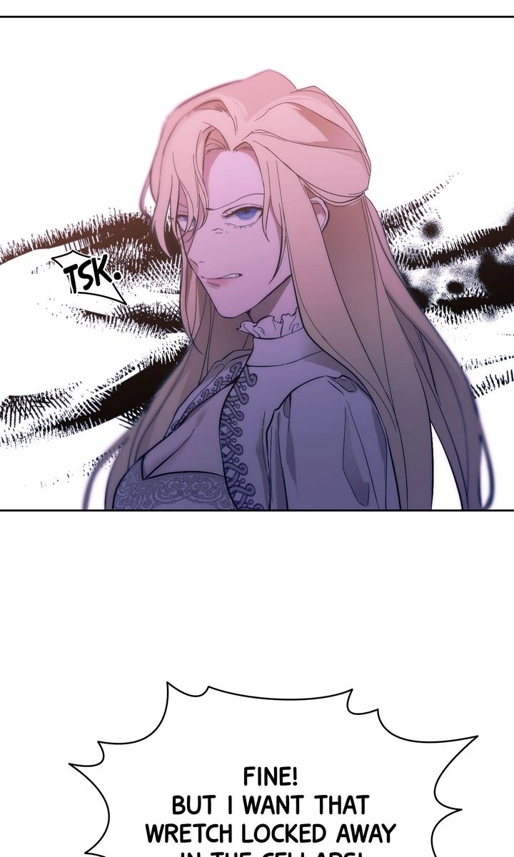 The Fake Saintess Awaits Her Exit Chapter 1 page 68 - 