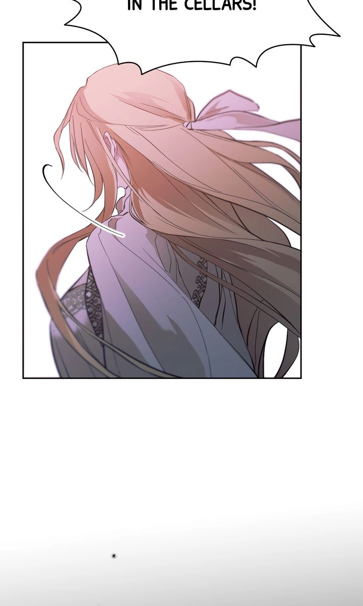 The Fake Saintess Awaits Her Exit Chapter 1 page 69 - 
