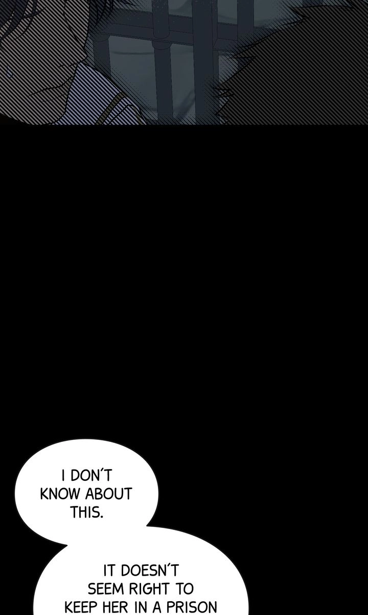 The Fake Saintess Awaits Her Exit Chapter 1 page 71 - 