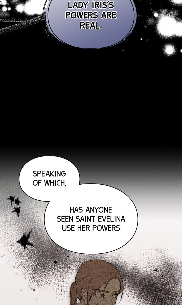 The Fake Saintess Awaits Her Exit Chapter 1 page 74 - 